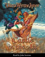 Castle in the Air cassettes