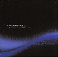 [CD cover: Aurora Soundtrack]