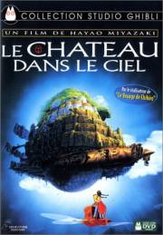 French Standard DVD cover