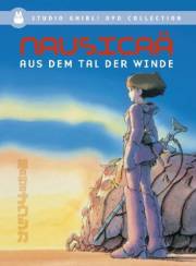 German DVD cover