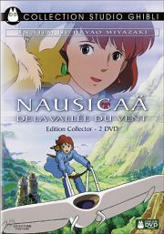 French DVD Collector's Edition cover