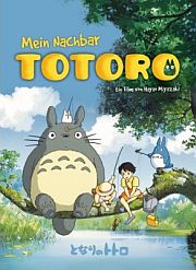 Totoro R2 German cover pic