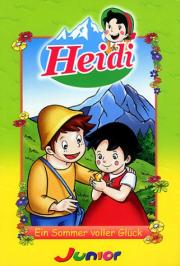 Heidi German Movie